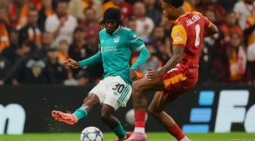 من يتولى التعليق على أحداث مباراة ليفربول ضد جالطة سراي المرتقبة؟